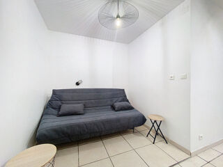  Appartement à louer 1 pièce 22 m²
