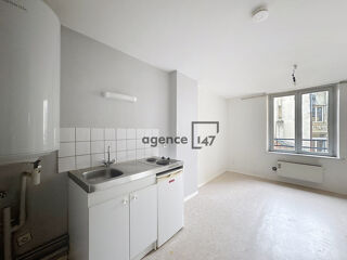  Appartement � vendre 2 pi�ces 37 m�