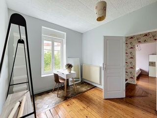  Maison à vendre 5 pièces 132 m²