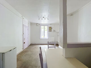  Appartement à louer 1 pièce 22 m²