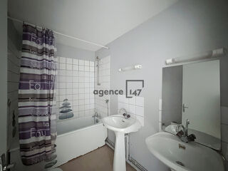  Appartement à vendre 2 pièces 37 m²