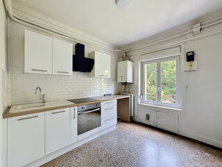  Appartement à louer 2 pièces 48 m²