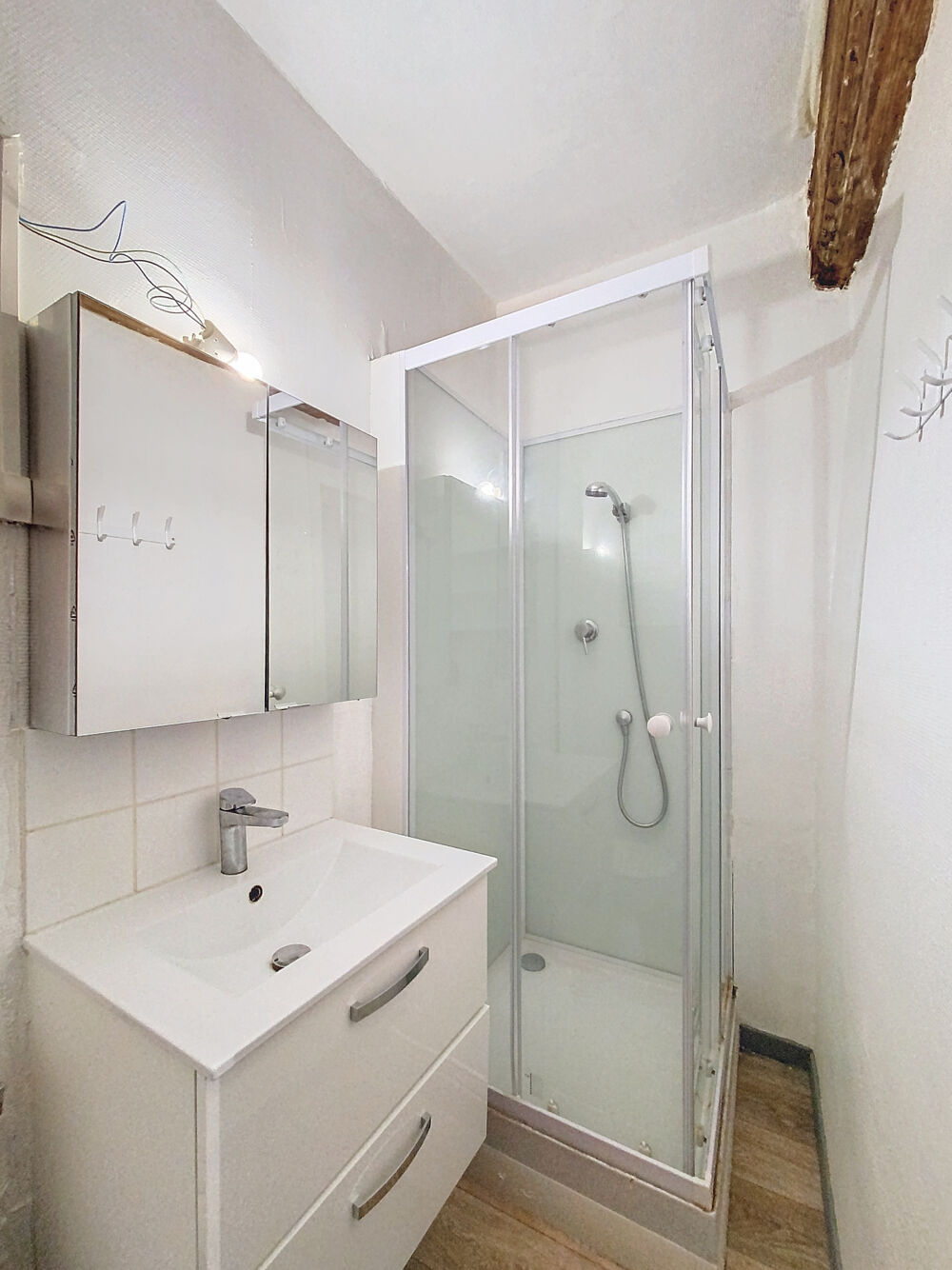 Location Appartement RUE DE LA SOURCE - (DISPONIBILITE IMMEDIATE) Nancy