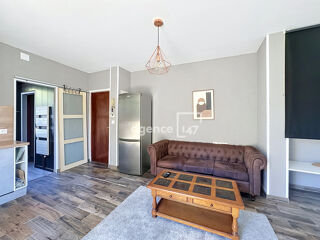  Appartement à vendre 2 pièces 35 m²