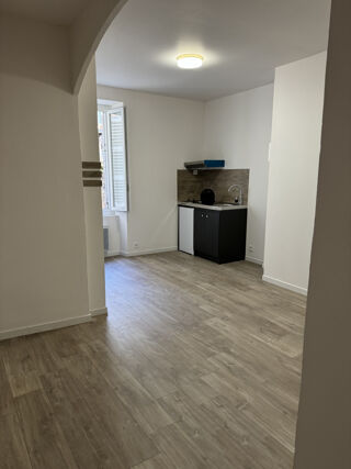  Appartement Marseille 1