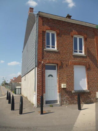  Maison  vendre 4 pices 79 m