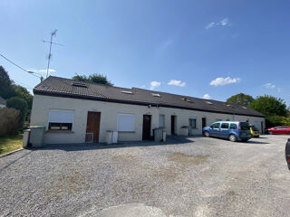  Immeuble  vendre 260 m