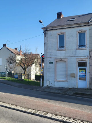  Maison Feignies (59750)