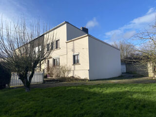  Maison  vendre 8 pices 92 m Hirson