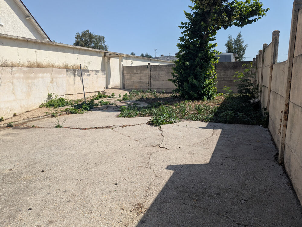 Vente Maison Maison à rénover quartier Antibes à Amilly Amilly