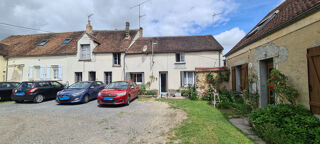  Maison à vendre 6 pièces 90 m²