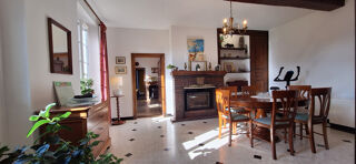 Maison � vendre 6 pi�ces 128 m�