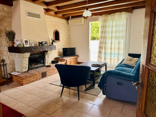  Maison à vendre 6 pièces 115 m²