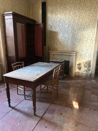  Maison � vendre 7 pi�ces 204 m�