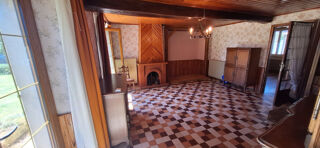  Maison à vendre 4 pièces 122 m²