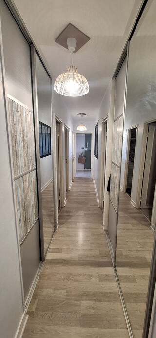  Appartement à vendre 5 pièces 87 m²