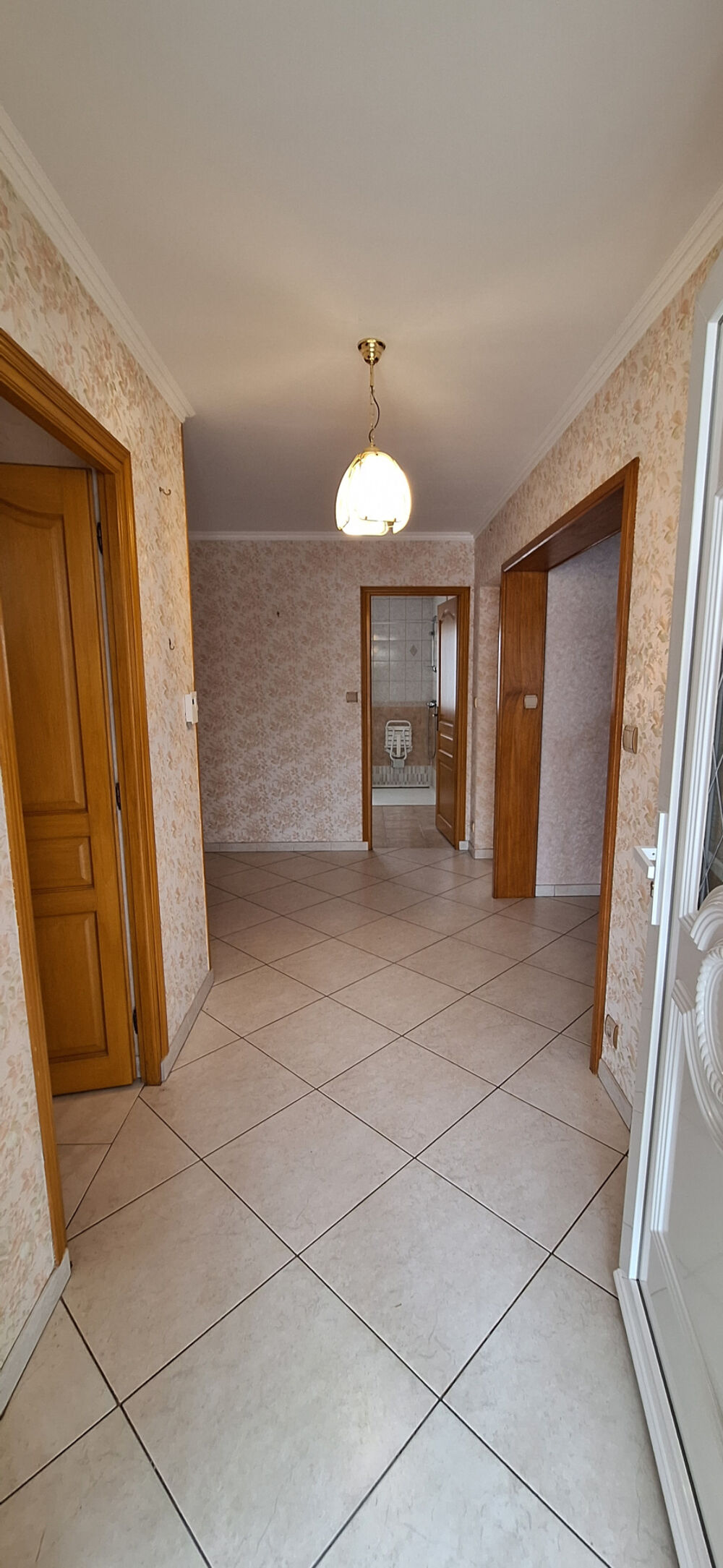 Vente Maison MAISON 160M2, 3 CHAMBRES, 4/5 CHAMBRES POSSIBLE, VERANDA,GARAGE SUR TERRAIN ARBORE 755M2 Arces dilo