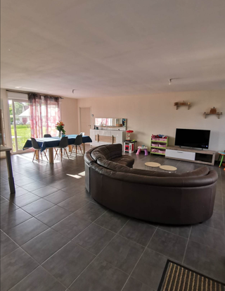  Maison � vendre 7 pi�ces 145 m�