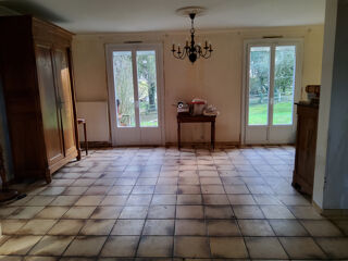  Maison � vendre 5 pi�ces 160 m�