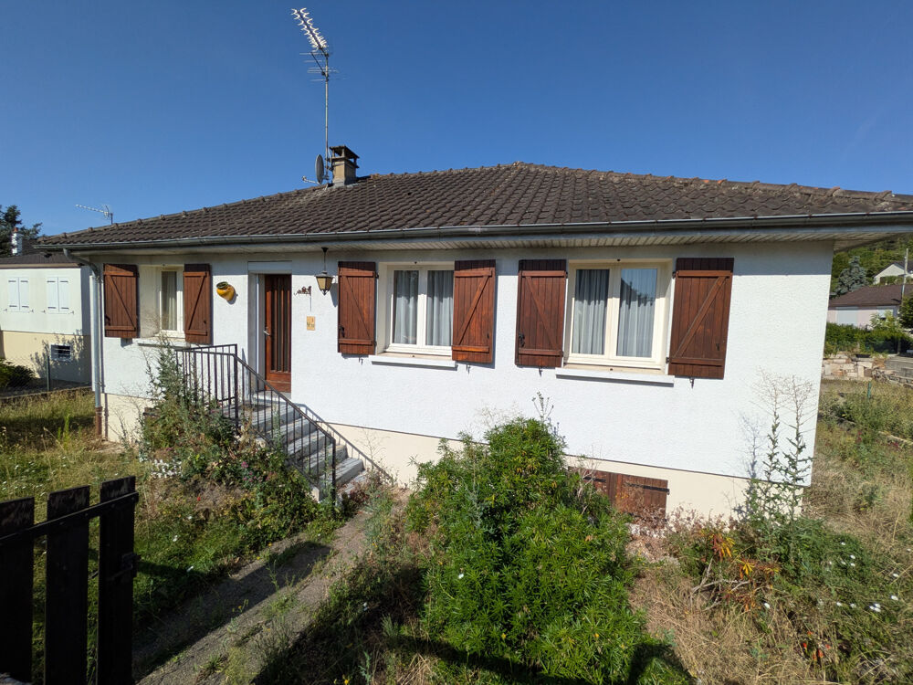 3 CHAMBRES - BON QUARTIER
