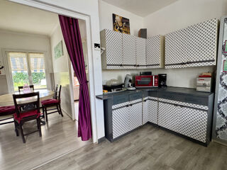 Maison à vendre 4 pièces 70 m²