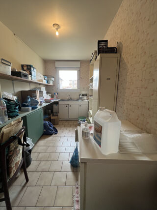  Appartement à vendre 3 pièces 68 m²