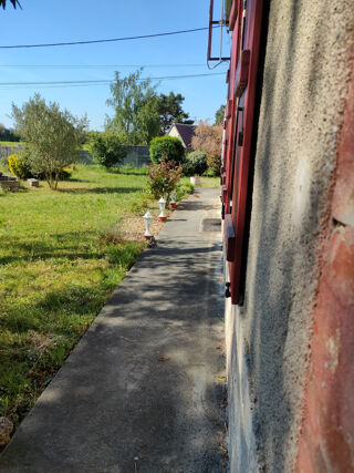  Maison � vendre 7 pi�ces 240 m�