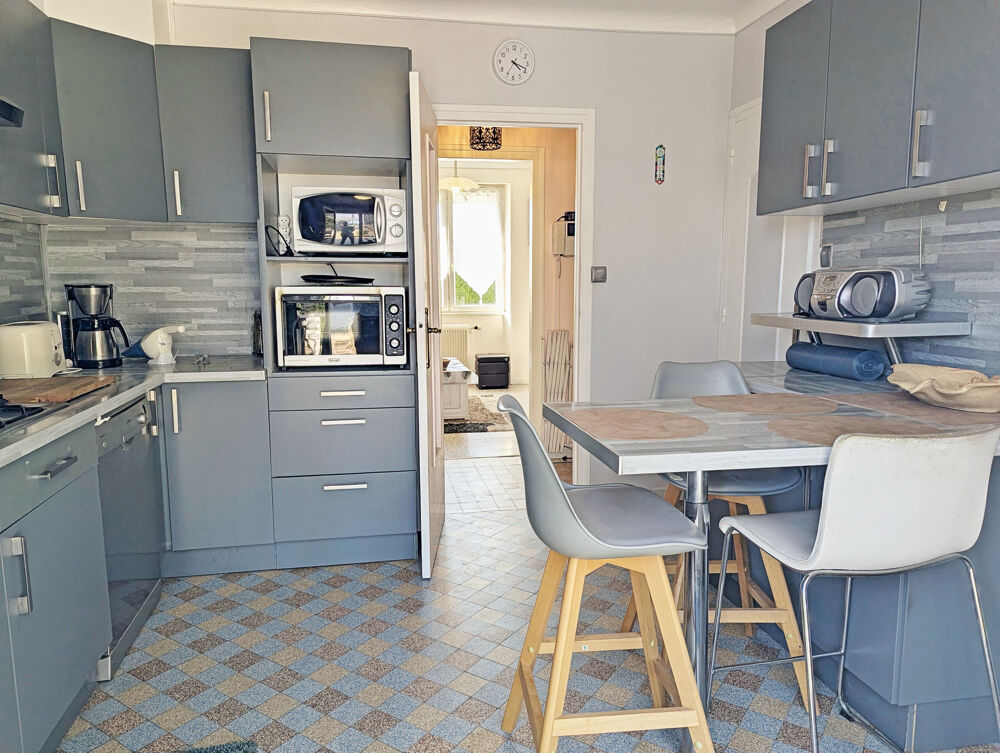 Vente Maison Pannes (45700)  : Maison en bon état sur grand terrain divisible Pannes