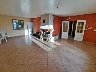  Maison � vendre 5 pi�ces 127 m�