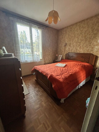  Maison à vendre 4 pièces 96 m²