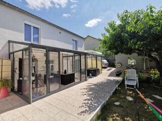  Maison � vendre 3 pi�ces 103 m�