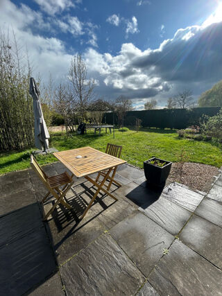  Maison � vendre 8 pi�ces 168 m�