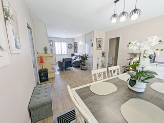 Maison à vendre 3 pièces 84 m²