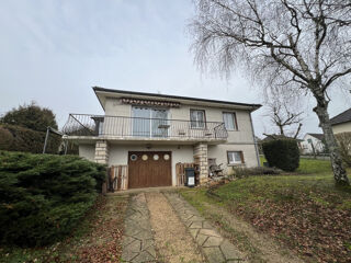  Maison � vendre 4 pi�ces 73 m�