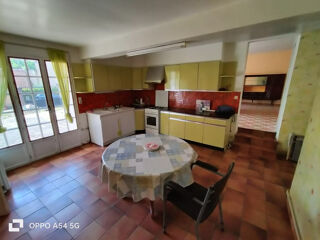  Maison � vendre 4 pi�ces 106 m�