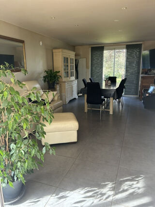  Maison à vendre 5 pièces 126 m²