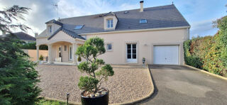  Maison � vendre 7 pi�ces 218 m�