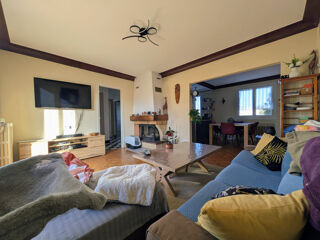  Maison � vendre 4 pi�ces 90 m�