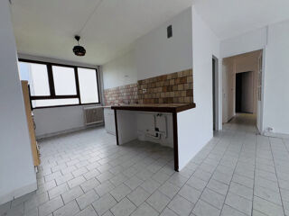  Appartement � vendre 5 pi�ces 90 m�