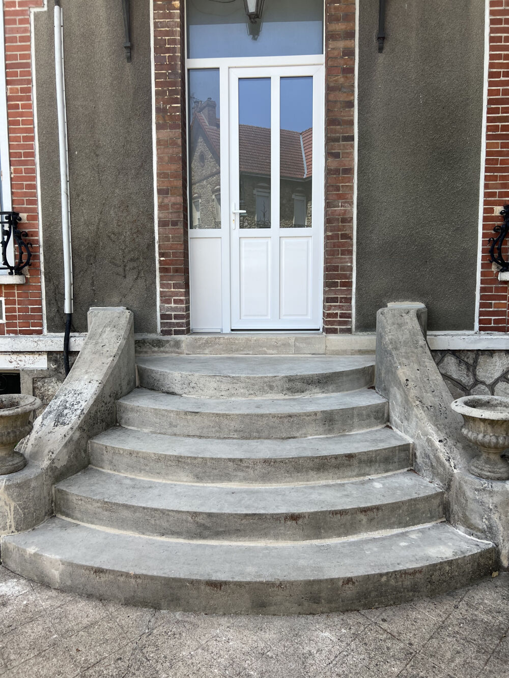 Vente Immeuble Immeuble comprenant 1 maison 5 appartements Sens