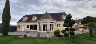  Maison à vendre 7 pièces 218 m²