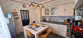  Maison à vendre 6 pièces 112 m²