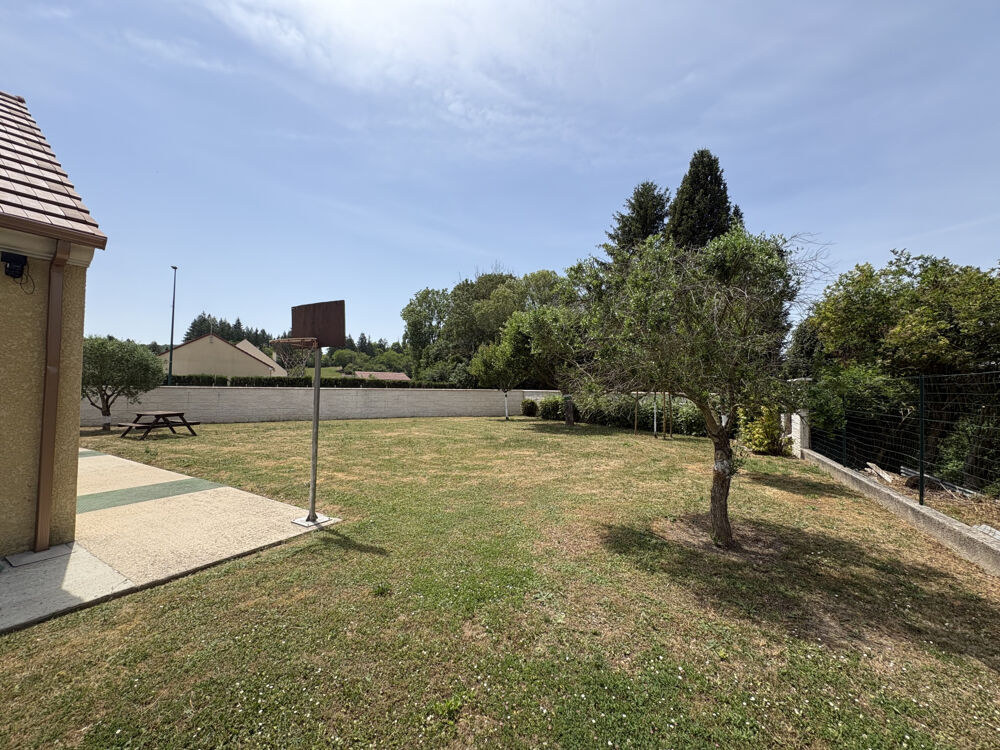 Vente Maison GRAND PAVILLON DE PLAIN PIED DANS SECTEUR RECHERCHE DE L'AGGLOMERATION SENONAISE Sens