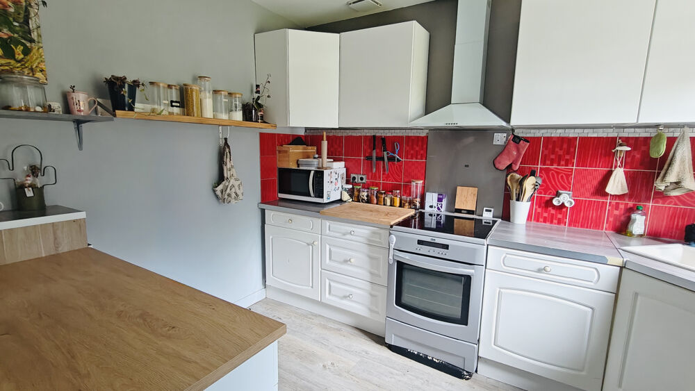 Vente Maison FERRIERES, PLAIN PIED, SECTEUR CALME ET BOISE, COMMERCES 5 MN Ferrieres en gatinais