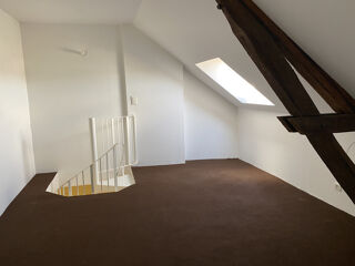  Appartement à louer 2 pièces 51 m²
