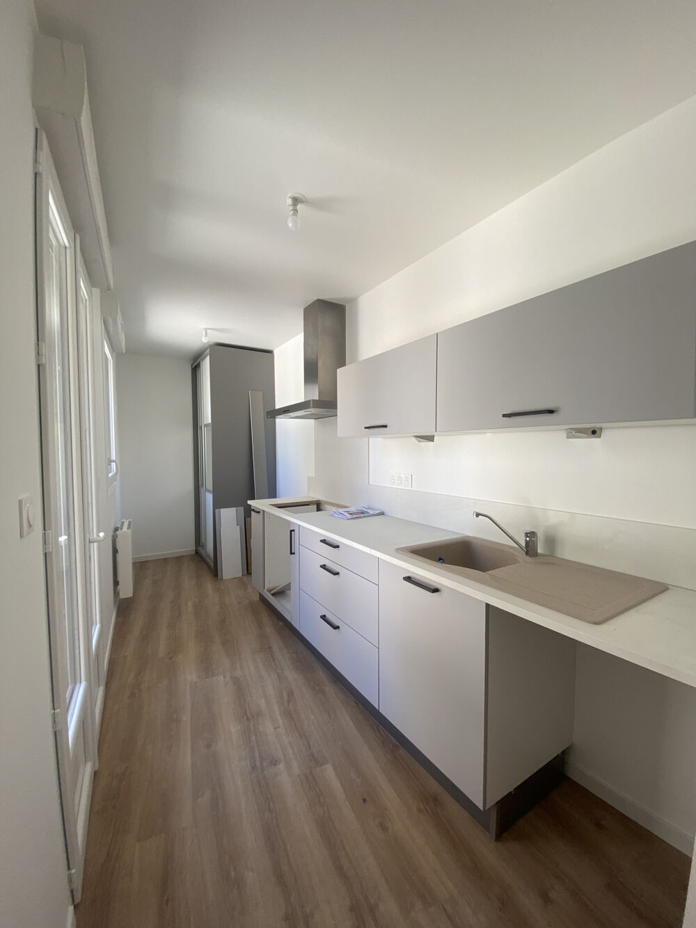 Maison en très bon état T3 SENS