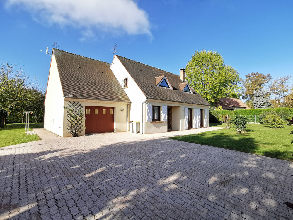 Vente Maison MAISON DE QUALITÉ   130 M2 Cheroy