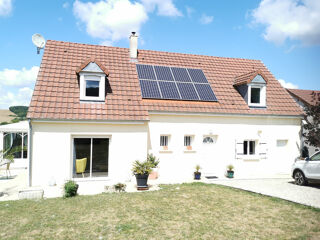  Maison � vendre 6 pi�ces 185 m�