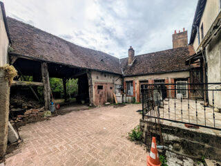  Maison à vendre 8 pièces 172 m²