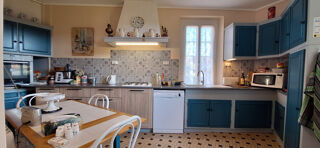  Maison � vendre 6 pi�ces 128 m�